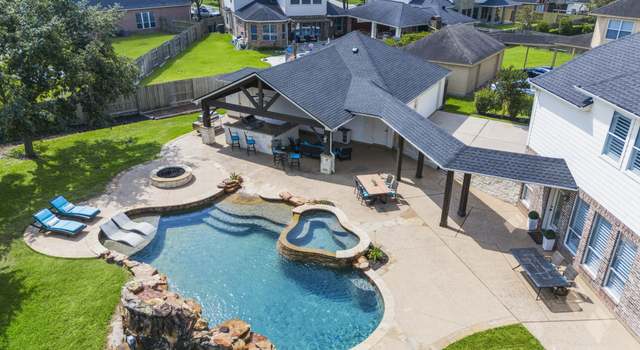 Photo of 8323 Talons Way, Missouri City, TX 77459