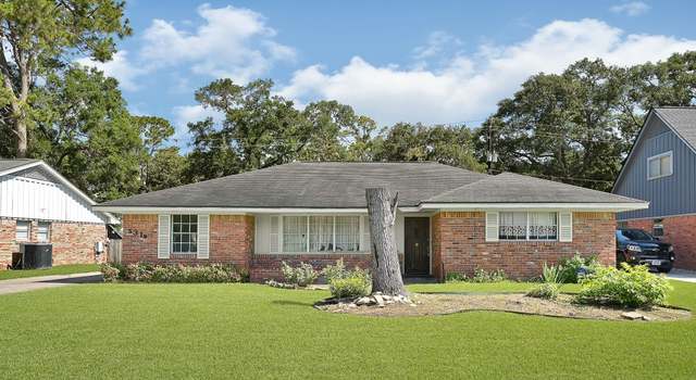 Photo of 5319 Laurel Creek Way, Houston, TX 77017