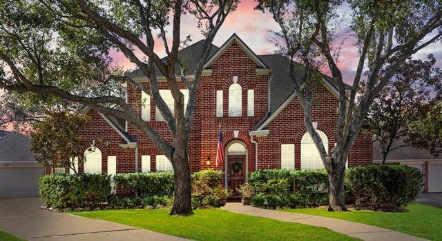 Photo of 5707 Deer Shadow Ct, Houston, TX 77041