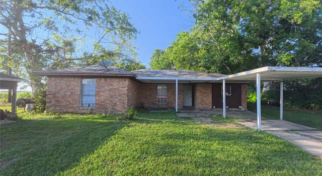 Photo of 509 Hubbards Ferry Rd, Eagle Lake, TX 77434