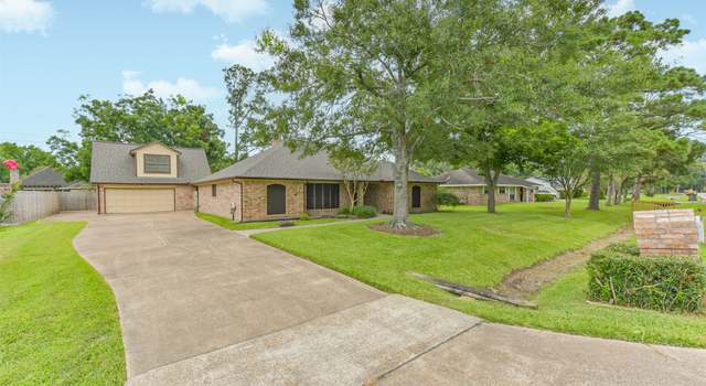 Photo of 2006 Washington Irving Dr, Pearland, TX 77581