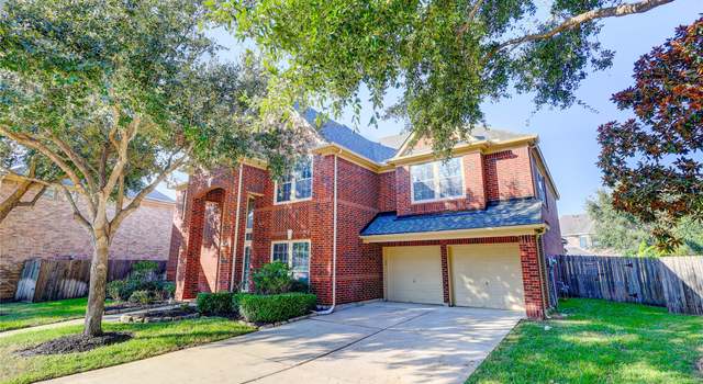 Photo of 5507 Opal Cove Ct, Katy, TX 77494