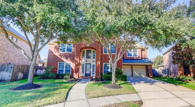 Photo of 5507 Opal Cove Ct, Katy, TX 77494