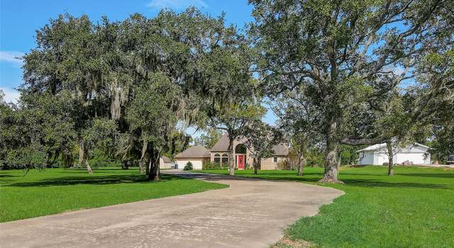 Photo of 4306 Brazos River Rd, Freeport, TX 77541