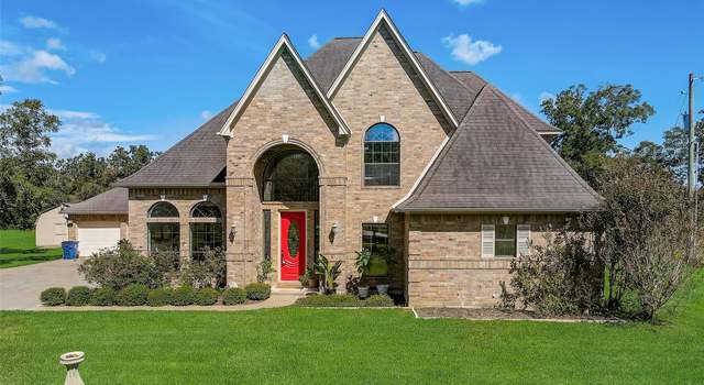 Photo of 4306 Brazos River Rd, Freeport, TX 77541