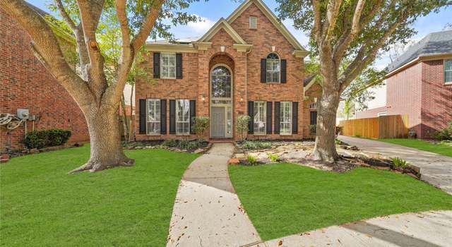 Photo of 3515 N Ripples Ct, Missouri City, TX 77459