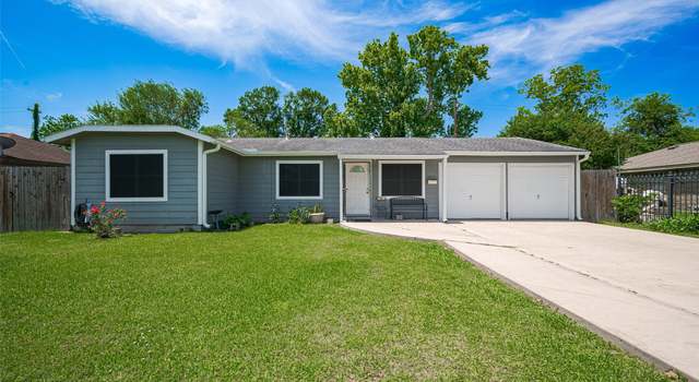 Photo of 12735 Iroquois St, Houston, TX 77037