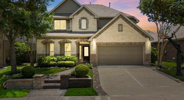 Photo of 19515 Blushing Meadow Dr, Cypress, TX 77433