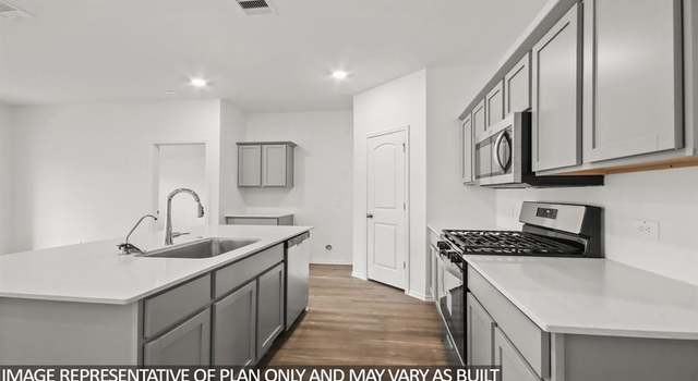 Photo of 23560 Skyward Ln, Splendora, TX 77372
