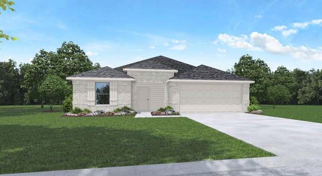 Photo of 23560 Skyward Ln, Splendora, TX 77372