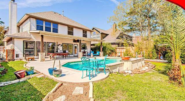 Photo of 2302 Cory Crossing Ln, Spring, TX 77386