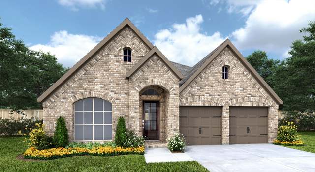 Photo of 2135 Primrose Pass Dr, Richmond, TX 77469