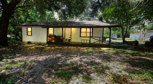Photo of 188 County Road 227, Brookeland, TX 75931