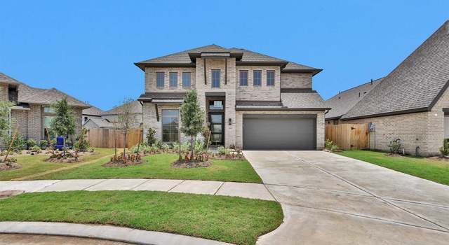 Photo of 5243 Flat Stone Ln, Richmond, TX 77469