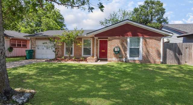 Photo of 3803 Kaplan Dr, Pasadena, TX 77503