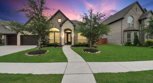 Photo of 11626 Whitewave Bend Ct, Cypress, TX 77433