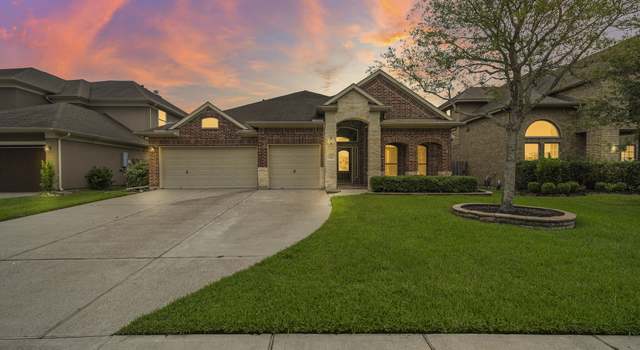 Photo of 4711 Salinas Ln, League City, TX 77573