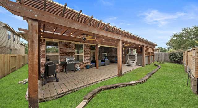 Photo of 4711 Salinas Ln, League City, TX 77573