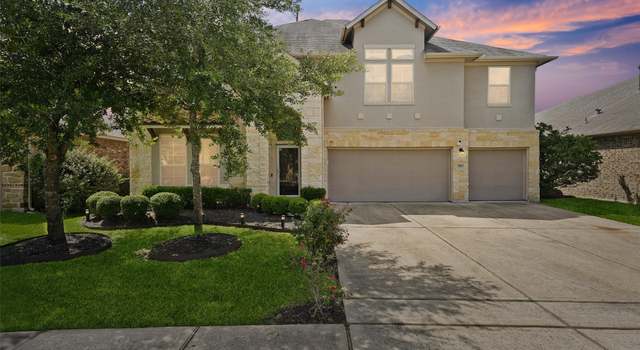 Photo of 3510 Dryer Park Dr, Spring, TX 77373