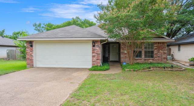 Photo of 1904 Sharon Dr, Bryan, TX 77802