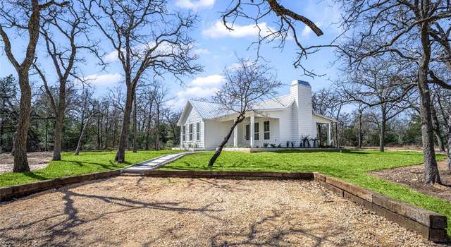 Photo of 3624 Schulle Rd, Round Top, TX 78954