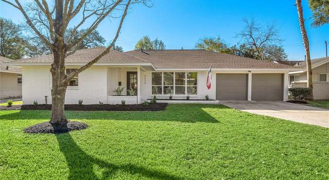 Photo of 4529 Waycross Dr, Houston, TX 77035