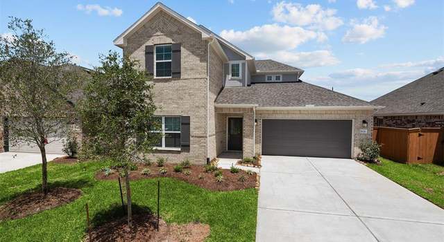 Photo of 21407 Villa Spruce Ln, Tomball, TX 77377