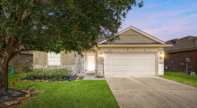 Photo of 15110 Sierra Ridge Dr, Humble, TX 77396