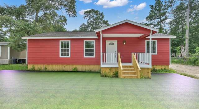 Photo of 22916 Jade St, Porter, TX 77365