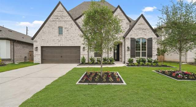 Photo of 4410 Crossfield Rd, Fulshear, TX 77441