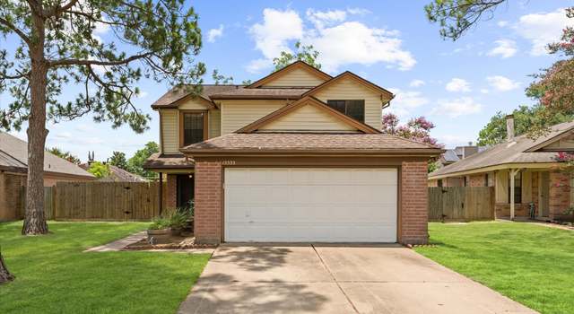 Photo of 15535 Evergreen Grove Dr, Houston, TX 77083