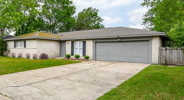 Photo of 9711 Shady Tree Ln, Houston, TX 77086