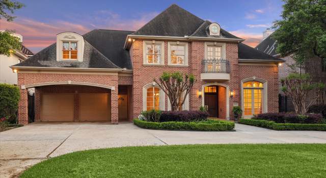 Photo of 5079 Cedar Creek Dr, Houston, TX 77056