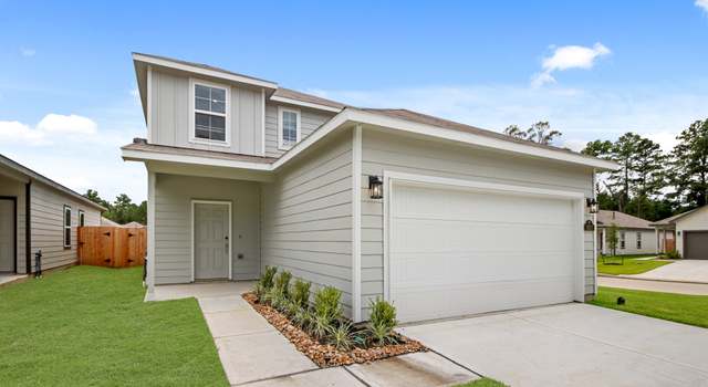 Photo of 16310 Airborne Arch Ln, Porter, TX 77365