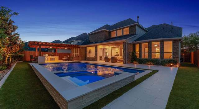 Photo of 27514 Atwood Preserve Ln, Spring, TX 77386