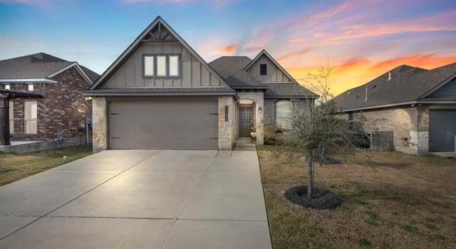 Photo of 3880 Still Creek Loop, College Station, TX 77845
