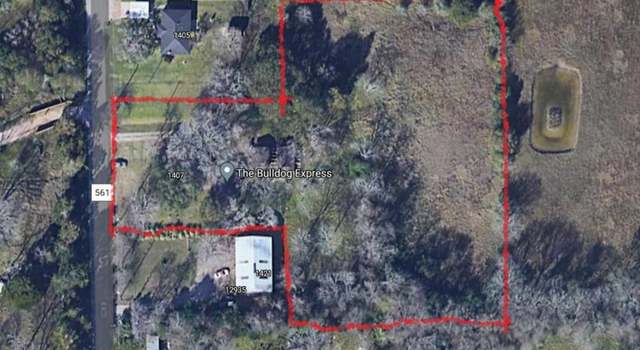 Photo of 1357 Stone Rd, Pearland, TX 77581