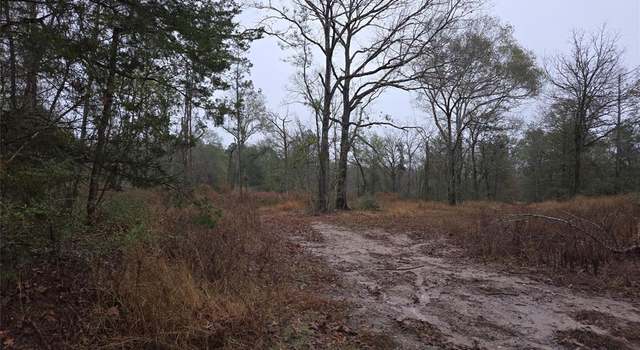 Photo of 4572 County Road 3610, Lovelady, TX 75851