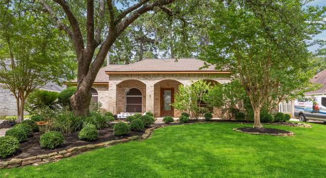 Photo of 19814 Joan Leigh Cir, Spring, TX 77388