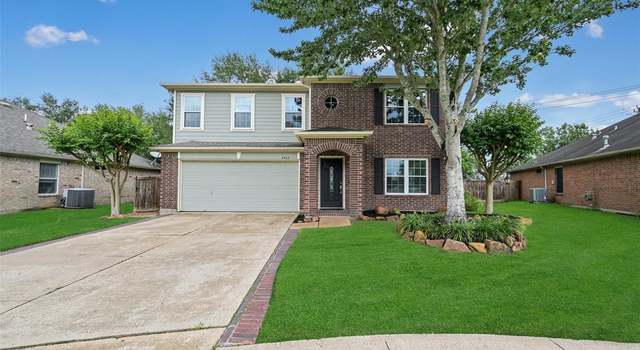Photo of 3505 Pheasant Ln, Pearland, TX 77581