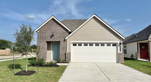 Photo of 826 Coffee Mill Ln, College Station, TX 77845