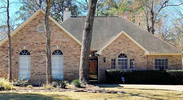Photo of 424 Cumberland Trl, Conroe, TX 77302