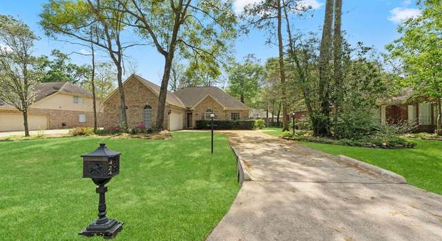Photo of 424 Cumberland Trl, Conroe, TX 77302
