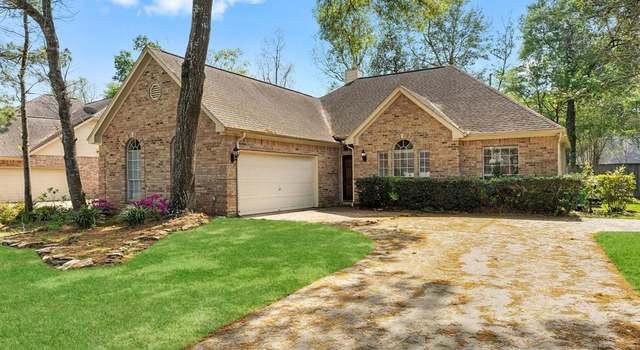 Photo of 424 Cumberland Trl, Conroe, TX 77302