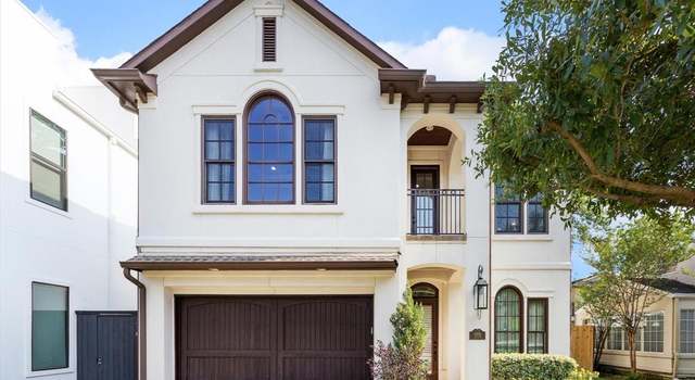 Photo of 2225 Portsmouth St, Houston, TX 77098