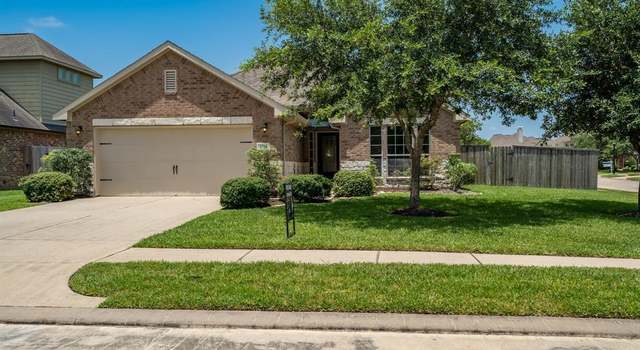 Photo of 1714 Brighton Brook Ln, Pearland, TX 77581