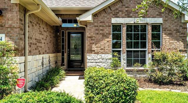 Photo of 1714 Brighton Brook Ln, Pearland, TX 77581