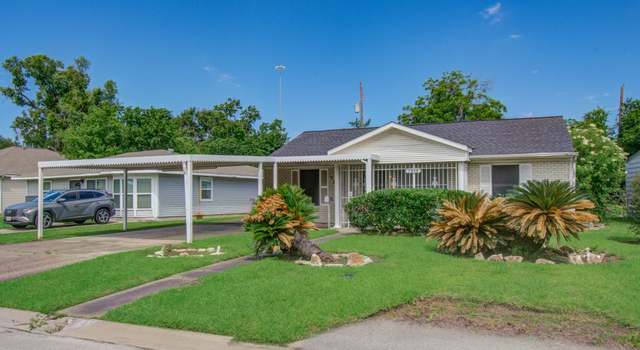 Photo of 7310 Bastogne Rd, Houston, TX 77033