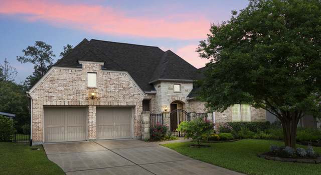Photo of 54 Lake Reverie Pl, Tomball, TX 77375