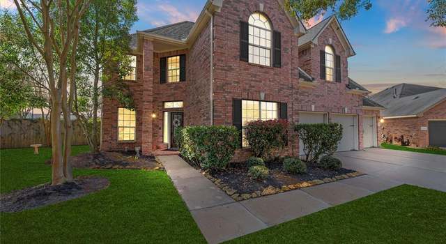 Photo of 2631 Yellowwood Ct, Katy, TX 77494